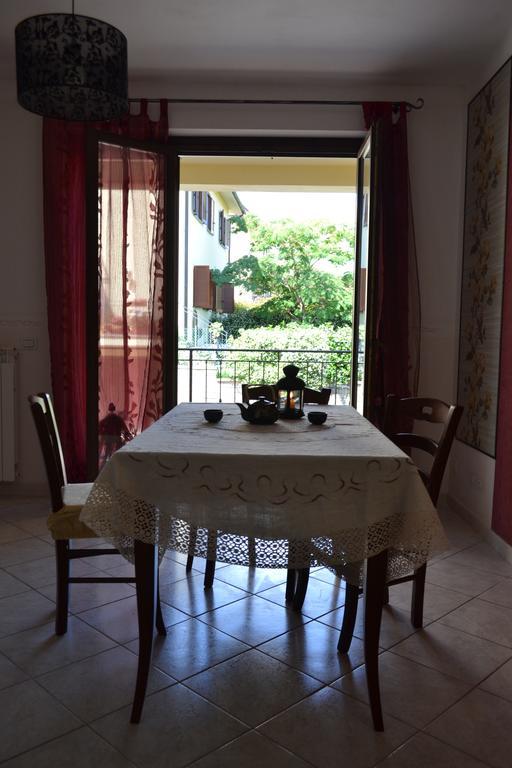 La Peonia Apartment Vitorchiano Room photo